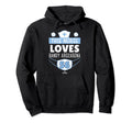 This Nurse Loves Randy Arozarena Florida Hoodie - Custom Art Print Unisex - T-Shirt, Sweatshirt, Hoodie