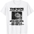 The 1975 - Adult & Kids T-Shirts, Sweatshirts & Hoodies apparel design preview 1