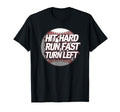 Baseball Funny Great Little League T-Shirt - Novelty Apparel for Adults - T-Shirt, Sweatshirt, Hoodie