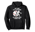 My Son Is Baseball Catcher Mom Hoodie - Novelty Apparel for Adults - T-Shirt, Sweatshirt, Hoodie
