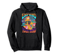 Expand Your Mind Psychedelic 60S Hoodie - Streetwear Style Men Women - T-Shirt, Sweatshirt, Hoodie
