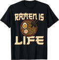 Ramen Noodle Love JV0 - Adult & Kids T-Shirts, Sweatshirts & Hoodies apparel design preview 1