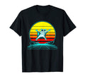 Sunset Sugar Glider T-Shirt - Novelty Apparel Unisex - T-Shirt, Sweatshirt, Hoodie