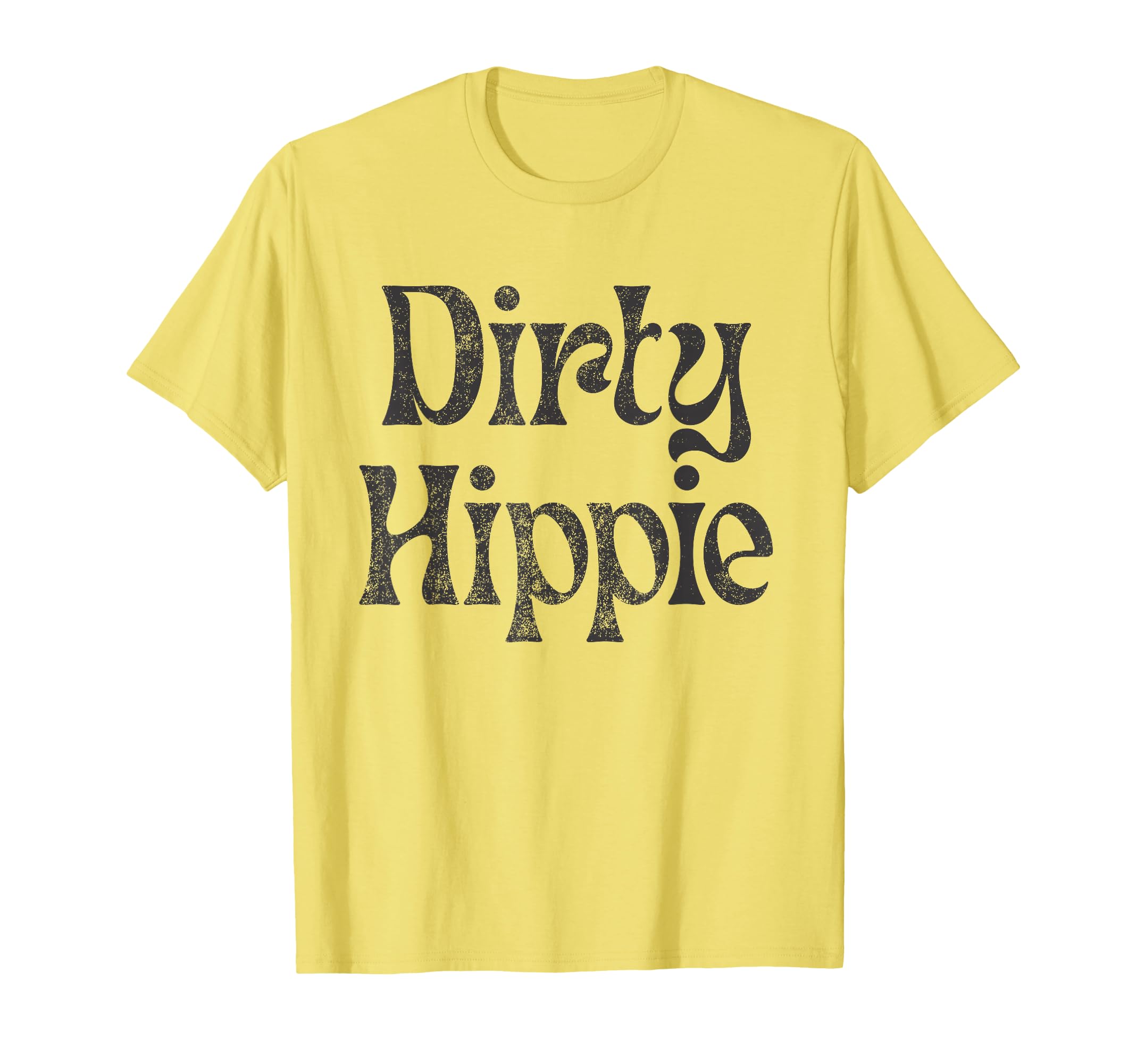 Dirty Hippie Rustic Boho Aesthetic T-Shirt - Novelty Apparel Unisex - T-Shirt, Sweatshirt, Hoodie