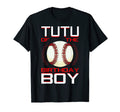 Tutu Birthday Baseball Theme Bday Party T-Shirt - Streetwear Style Unisex - T-Shirt, Sweatshirt, Hoodie