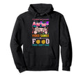 If It Doesnt Have To Do Anime Video Hoodie - Streetwear Style for Adults - T-Shirt, Sweatshirt, Hoodie