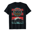 1959 Birthday Sunset T-Shirt - Trendy Graphic for Adults - T-Shirt, Sweatshirt, Hoodie