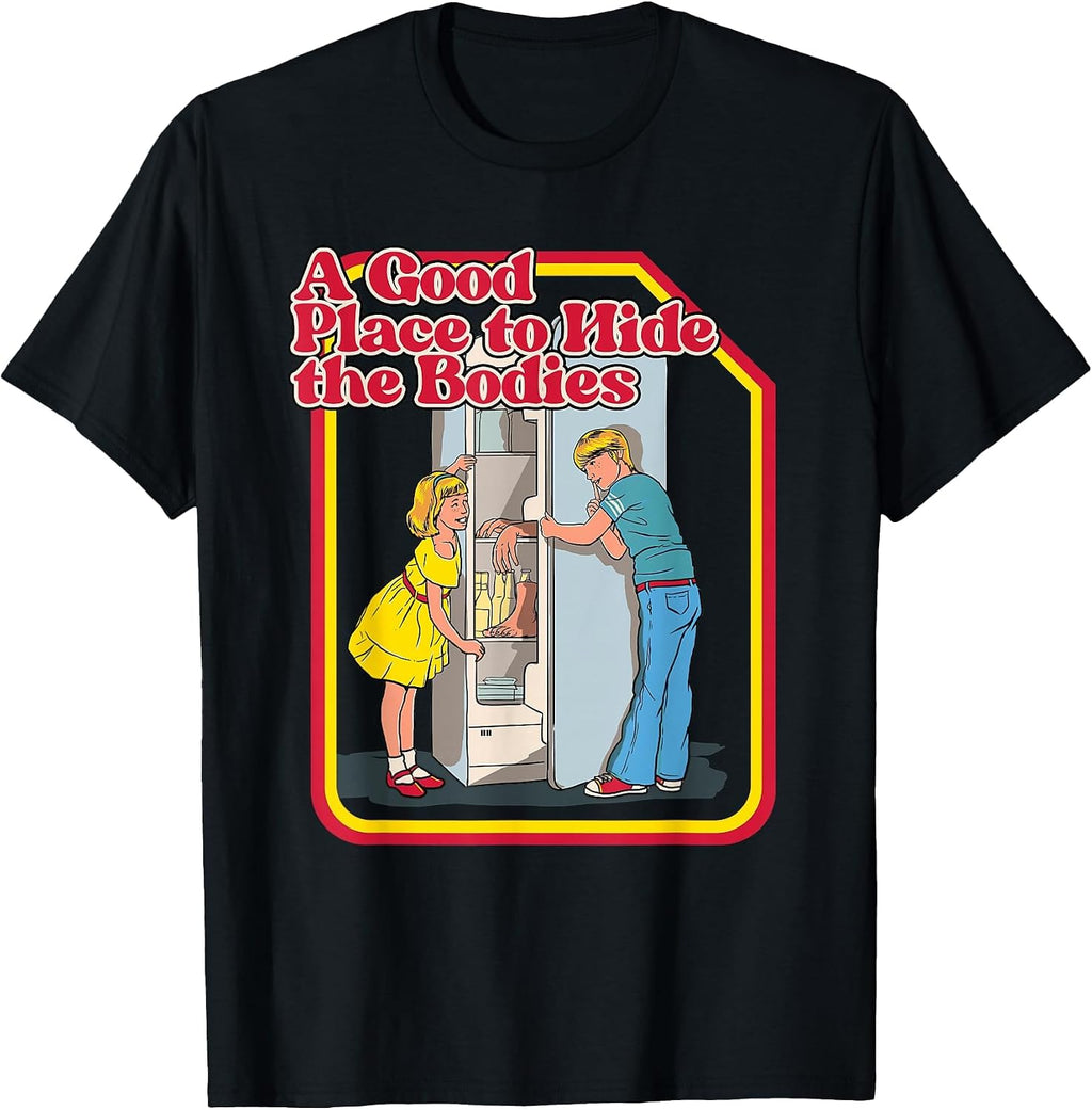 The Summoning Co. - Adult & Kids T-Shirts, Sweatshirts & Hoodies apparel design preview 1
