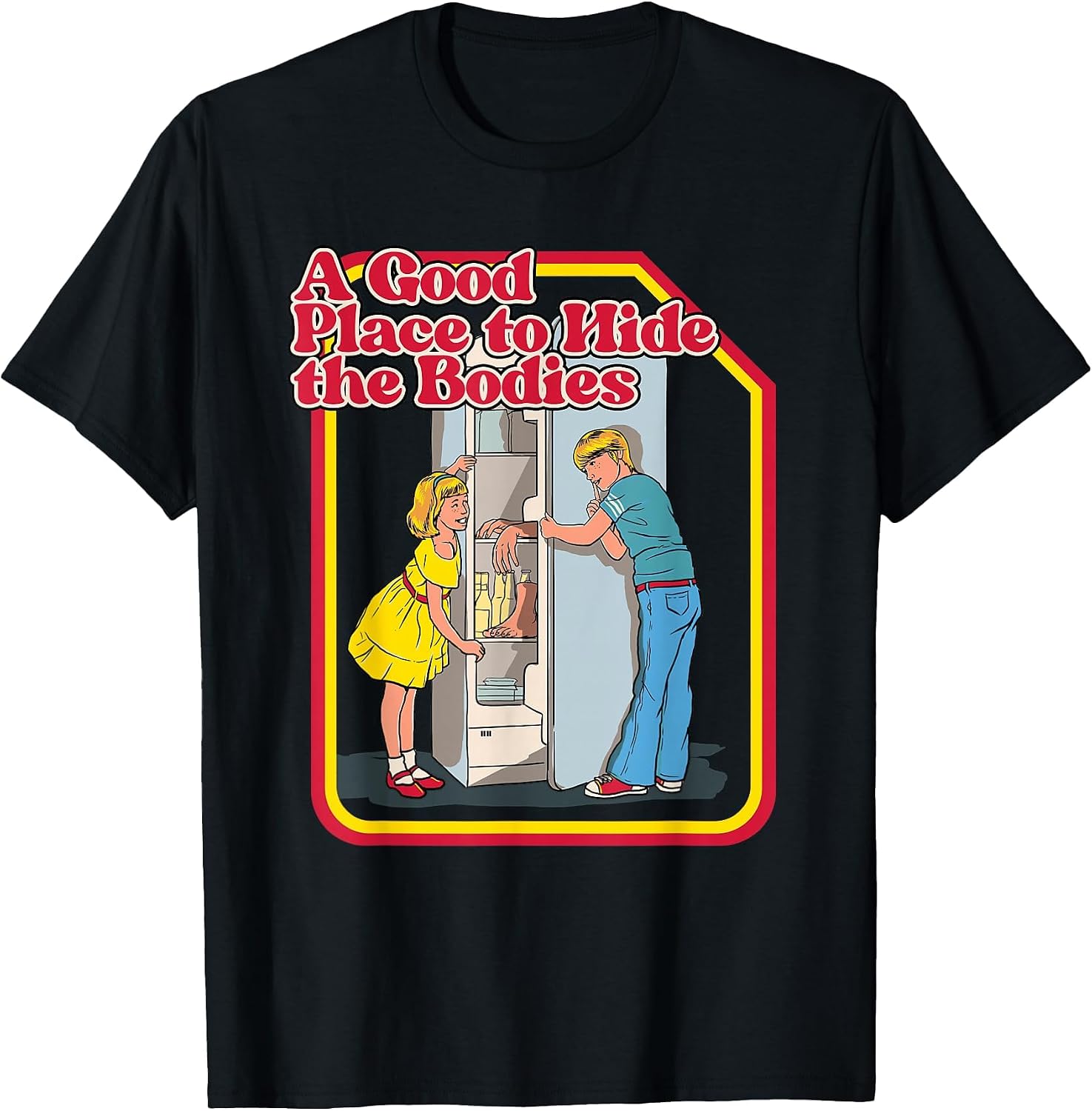 The Summoning Co. - Adult & Kids T-Shirts, Sweatshirts & Hoodies apparel design preview 1