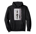 Old School Hip Hop Dj Mix Tape Mixtape Hoodie - Trendy Graphic Men Women - T-Shirt, Sweatshirt, Hoodie
