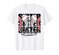 Baseball Sister Coquette Bow Game Day T-Shirt - Novelty Apparel Men Women - T-Shirt, Sweatshirt, Hoodie