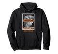 Aesthetic Streetwear Hoodie - Aesthetic Graphic Men Women - T-Shirt, Sweatshirt, Hoodie