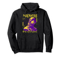 Y2K Madness Bold Urban Graffiti Hoodie - Trendy Graphic for Adults - T-Shirt, Sweatshirt, Hoodie