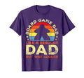 Board Game Dad Board Gamer Father T-Shirt - Streetwear Style for Adults - T-Shirt, Sweatshirt, Hoodie