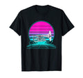 Sunset Mellophone T-Shirt - Custom Art Print for Adults - T-Shirt, Sweatshirt, Hoodie