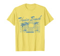 Venice Beach California Distressed Beach T-Shirt - Streetwear Style Unisex - T-Shirt, Sweatshirt, Hoodie