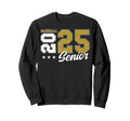 Baseball Senior Night Baseball Sweatshirt - Fun Novelty Design for Adults - T-Shirt, Sweatshirt, Hoodie