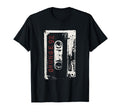 Grunge 90S Mixtape Concert T-Shirt - Novelty Apparel for Adults - T-Shirt, Sweatshirt, Hoodie