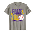 Baseball Mom Coach Baseball Player T-Shirt - Aesthetic Graphic Unisex - T-Shirt, Sweatshirt, Hoodie