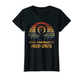 Womens 19Th Amendment 1920 2020 T-Shirt - Fun Novelty Design Men Women - T-Shirt, Sweatshirt, Hoodie