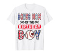 Bonus Mom Birthday Matching Baseball T-Shirt - Trendy Graphic for Adults - T-Shirt, Sweatshirt, Hoodie