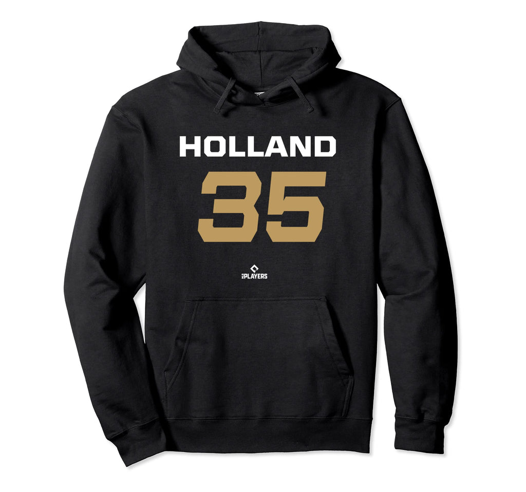 Greg Holland Kansas City Mlbpa Hoodie - Streetwear Style Men Women - T-Shirt, Sweatshirt, Hoodie