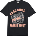 Fairy Smutt Gifts Women - Adult & Kids T-Shirts, Sweatshirts & Hoodies apparel design preview 1