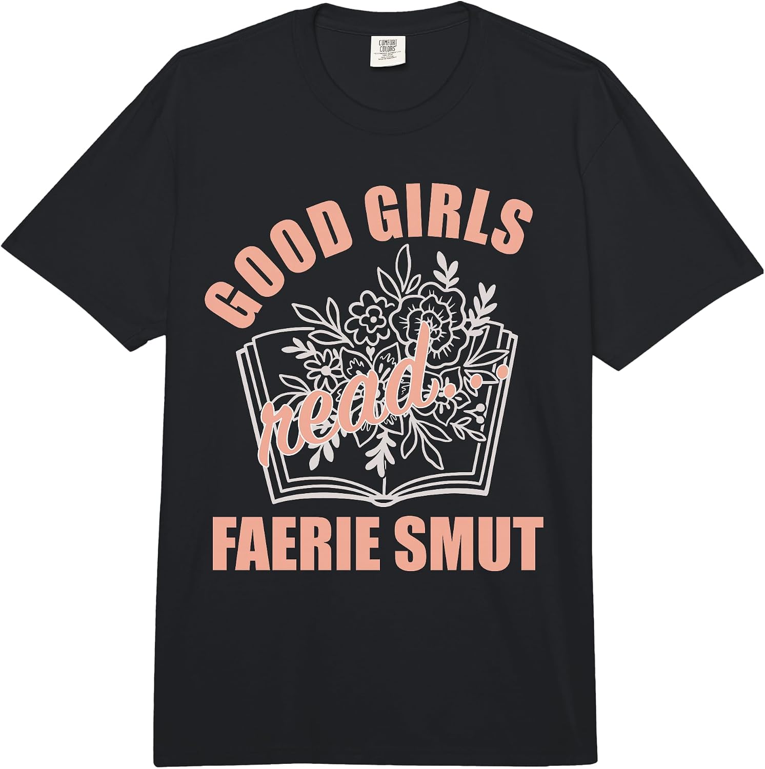 Fairy Smutt Gifts Women - Adult & Kids T-Shirts, Sweatshirts & Hoodies apparel design preview 1