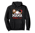 Baseball Birthday Party Sports Hoodie - Fun Novelty Design Men Women - T-Shirt, Sweatshirt, Hoodie