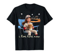 Funny Distressed Doll Meme Baseball Mom T-Shirt - Minimalist Print Unisex - T-Shirt, Sweatshirt, Hoodie