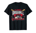 My Favorite Baseball Player Calls Me T-Shirt - Trendy Graphic for Adults - T-Shirt, Sweatshirt, Hoodie