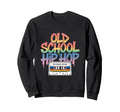 Funny Music 60S 70S Cassette Meme Sweatshirt - Casual Everyday Wear Unisex - T-Shirt, Sweatshirt, Hoodie