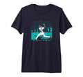 Andres Mu Oz Se Or Smoke Seattle T-Shirt - Minimalist Print Unisex - T-Shirt, Sweatshirt, Hoodie