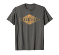 Key West Florida Souvenir Vacation T-Shirt - Minimalist Print for Adults - T-Shirt, Sweatshirt, Hoodie
