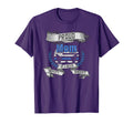 Deputy Sheriff Proud Mom T-Shirt - Novelty Apparel Men Women - T-Shirt, Sweatshirt, Hoodie