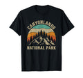 Canyonlands National Park T-Shirt - Novelty Apparel Men Women - T-Shirt, Sweatshirt, Hoodie