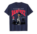 Jos Ram Rez Cleveland Baseball Mlb T-Shirt - Unique Graphic for Adults - T-Shirt, Sweatshirt, Hoodie