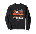 Love Me Some Marcus Stroman Mlbpa Sweatshirt - Unique Graphic for Adults - T-Shirt, Sweatshirt, Hoodie