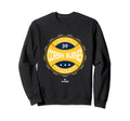 My House Corbin Burnes Mlbpa Sweatshirt - Minimalist Print for Adults - T-Shirt, Sweatshirt, Hoodie