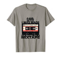 I Was Made Making You Mixtape 80S T-Shirt - Minimalist Print Unisex - T-Shirt, Sweatshirt, Hoodie