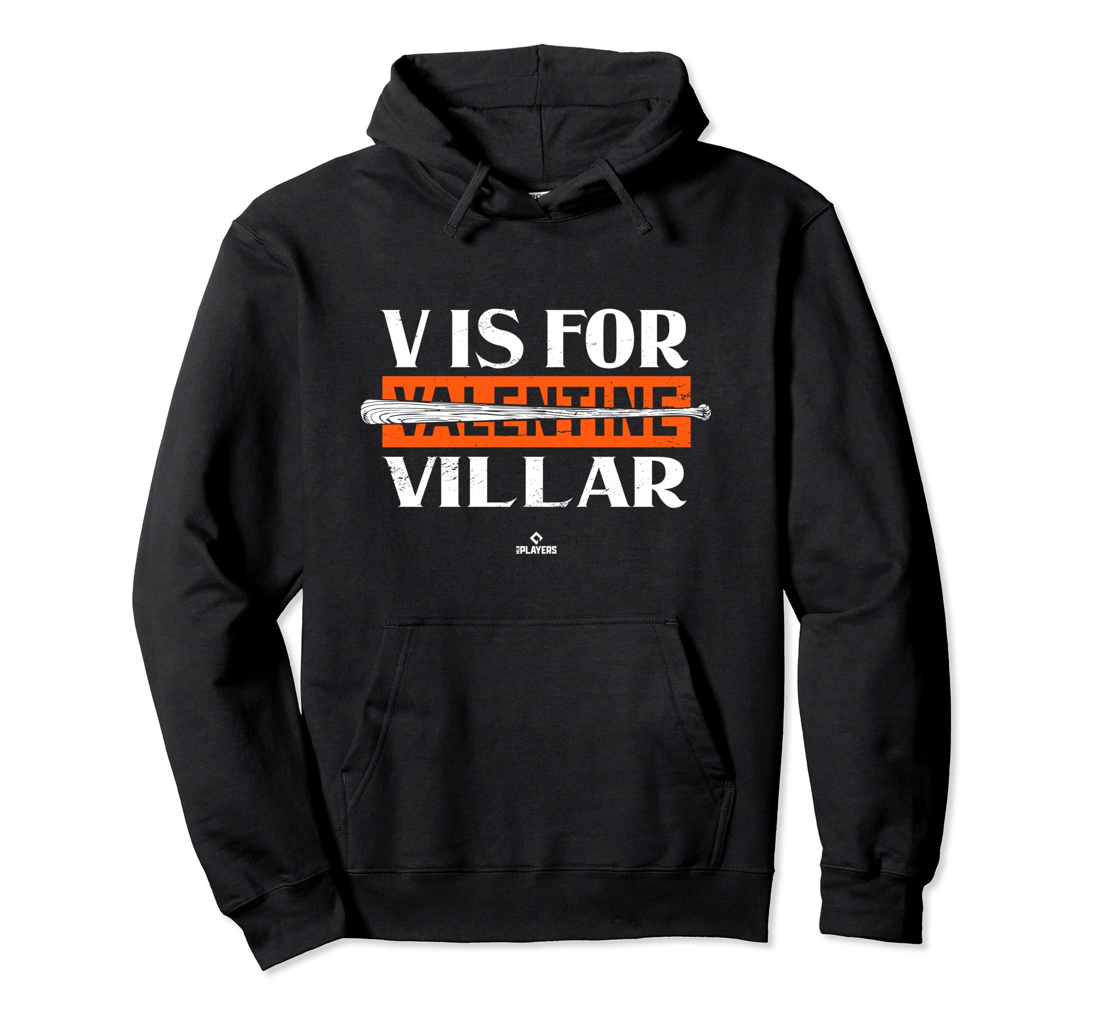 V Is Jonathan Villar New York Hoodie - Custom Art Print for Adults - T-Shirt, Sweatshirt, Hoodie