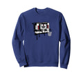 Transformers Soundwave Tape Cassette Sweatshirt - Trendy Graphic Men Women - T-Shirt, Sweatshirt, Hoodie