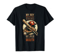 My Might Not Always Swing But I Do So T-Shirt - Graphic Print Men Women - T-Shirt, Sweatshirt, Hoodie