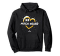 Mitch Keller Heart Pittsburgh Baseball Hoodie - Unique Graphic for Adults - T-Shirt, Sweatshirt, Hoodie