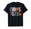 Coquette Bow Funny Baseball Lover T-Shirt - Minimalist Print Men Women - T-Shirt, Sweatshirt, Hoodie