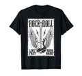 80S Rock And Roll Music Concert T-Shirt - Casual Everyday Wear Men Women - T-Shirt, Sweatshirt, Hoodie