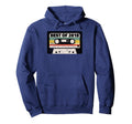 Funny 80S And 90S Gifts Birthday 2018 Hoodie - Trendy Graphic for Adults - T-Shirt, Sweatshirt, Hoodie