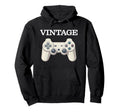 Controller Console Gaming Gamer Gamer Video Hoodie - Unique Graphic Unisex - T-Shirt, Sweatshirt, Hoodie