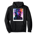 Vaporwave Glitch Japanese Cyberpop Hoodie - Custom Art Print for Adults - T-Shirt, Sweatshirt, Hoodie