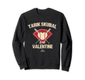 Tarik Skubal Is My Valentine Sweatshirt - Aesthetic Graphic for Adults - T-Shirt, Sweatshirt, Hoodie